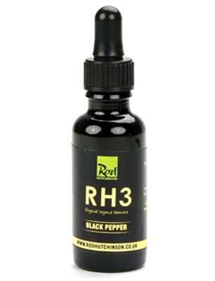 Rod Hutchinson R.H.3 Essential oil Black Pepper 30ml